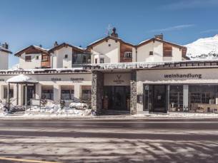 Posthotel Valbella