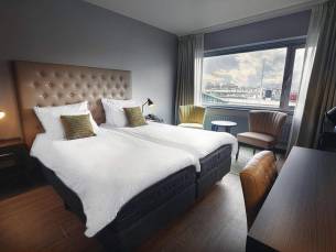 Best Western Plus Haarhuis