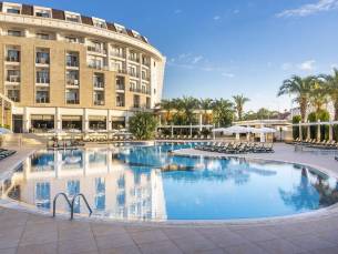 Imperial Sunland Resort En Spa