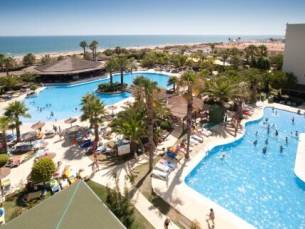 Hotel Estival Islantilla