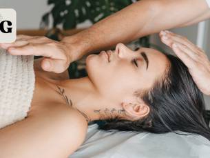 Reikibehandeling (75 min) of Quantum Reset (120-150 min)