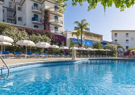 Hotel Sant Alphio Garden & Spa