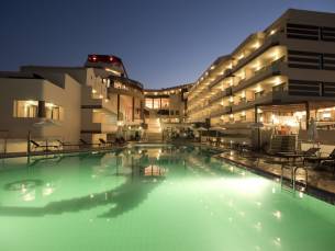 Galini Sea View Hotel