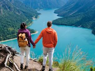 Bergavontuur tijdens een 7-daagse rondreis naar de Oostenrijkse Alpen incl. hotels, ontbijt, 1diner en verschillende toegangskaarten!