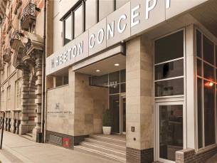 Heeton Concept City Centre