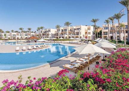 Cleopatra Luxury Resort