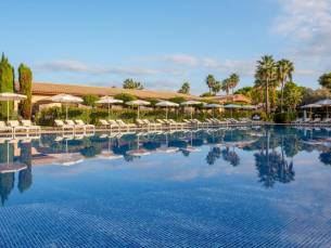 Valentin Playa de Muro