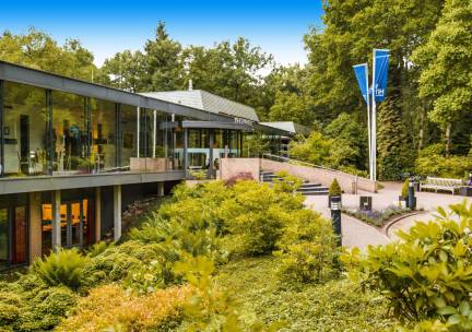 Hotel NH Veluwe Sparrenhorst