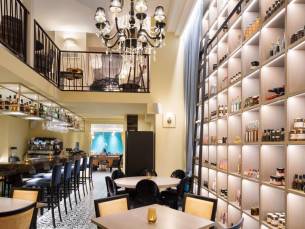 Legacy Gastro Suites