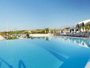 H10 Playa Meloneras Palace, Gran Canaria