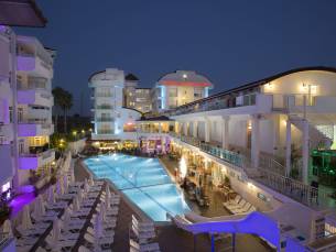 Merve Sun Hotel & Spa