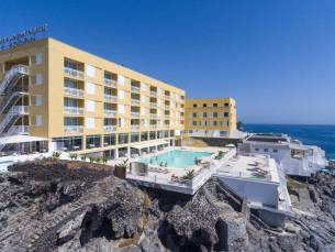 Atlantic Holiday Hotel