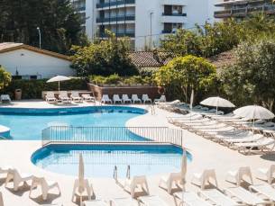 Aparthotel Cye Holiday Centre