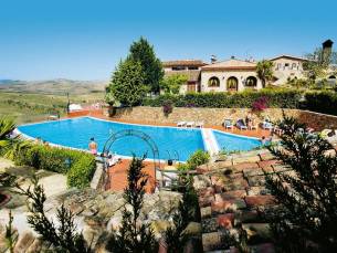 Villa Dafne