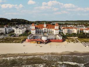 A-ROSA Kurhaus Binz