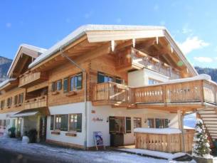 Alpinhotel Berchtesgaden