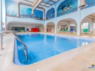 Turial Old Town Ocean View