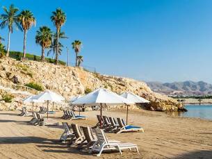 Crowne Plaza Muscat