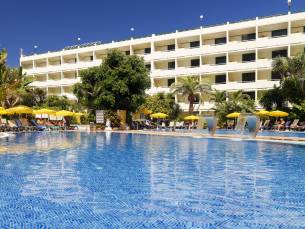 H10 Tenerife Playa