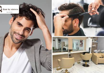 Kappersbehandeling naar keuze