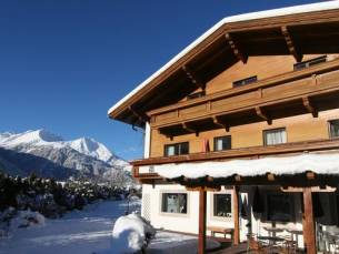 Bronte Haus
