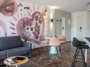 Appartementen San Jaime Center Suites
