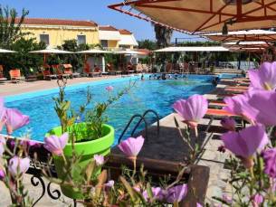 Malemi Organic Hotel