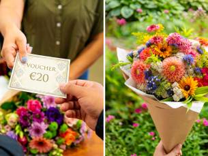 Waardebon van â¬20