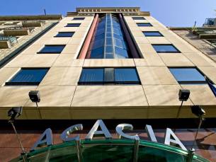 Hotel Acacia