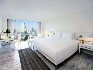 Pullman Bangkok Hotel G
