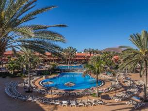 HD Lobos Natura Fuerteventura