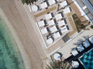 Amare Beach Hotel Ibiza - adults only