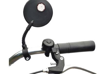 Fiets Achteruitkijkspiegel Benson - Vandaag 1+3 GRATIS! ...