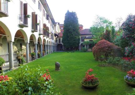 Il Chiostro