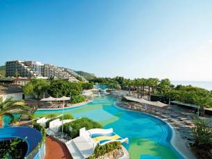 Limak Limra Hotel & Resort