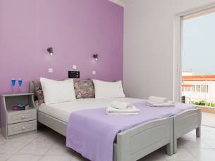 Fly & Go Dionysos Studios