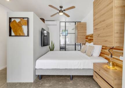 Belnem House Bonaire