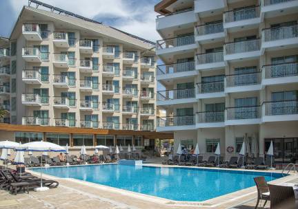 Riviera Hotel & Spa