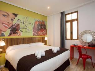 Casual Valencia Vintage