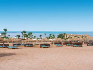 Shams Lodge Water Sports Resort