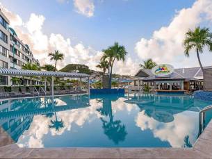 Hilton Vacation Club Royal St