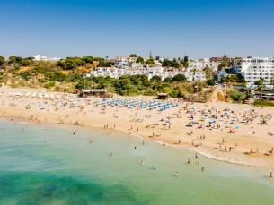 Monica Isabel Beach Club