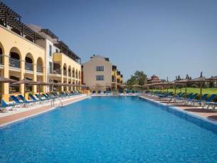 Barcelo Costa Ballena Golf & Spa