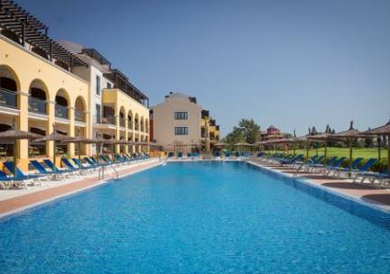 Barcelo Costa Ballena Golf & Spa