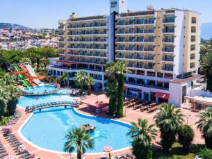 Hotel Palmin