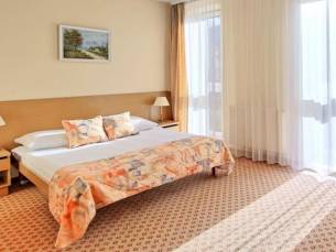 Hotel Gromada Warszawa Centrum