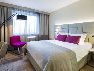 Mercure Krakow Stare Miasto
