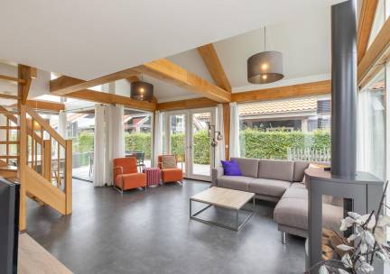 Zonnedorp 26 Renesse: Comfortabele Strandvakantie aan de Noordzee