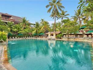 Legian Beach