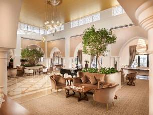 Rixos Bab Al Bahr